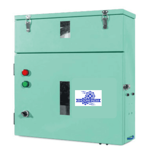 SHOT BEADS DISPENSER UNIT